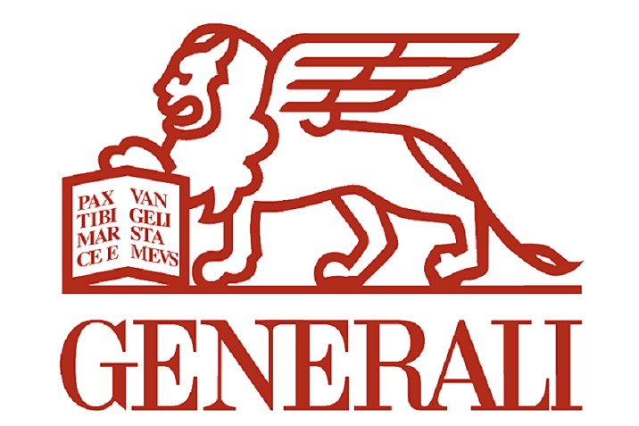 Generali Logo