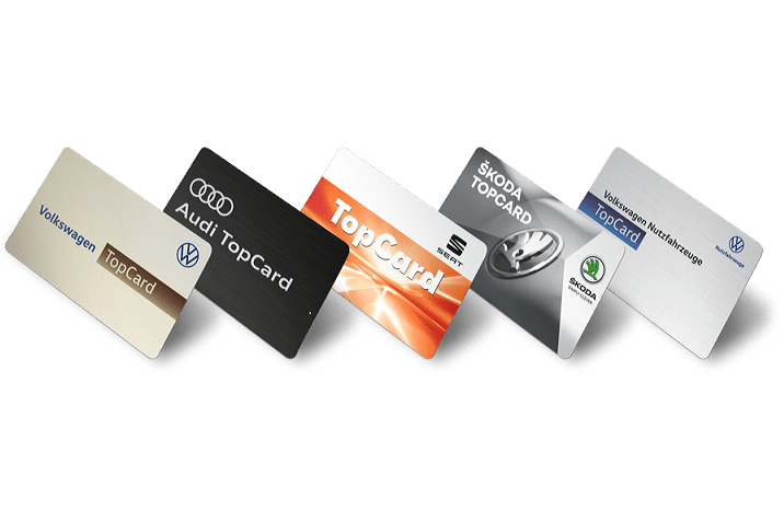 TopCards