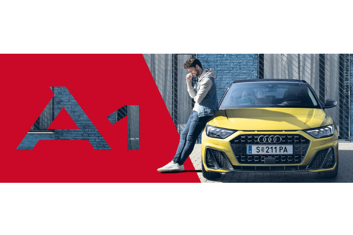 A1 intense