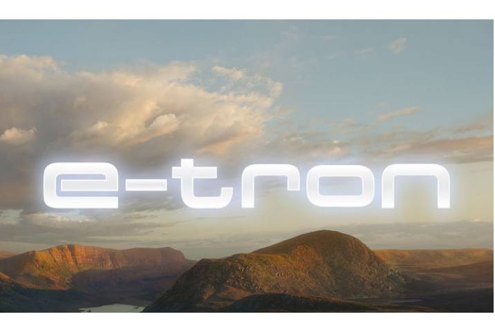 e-tron