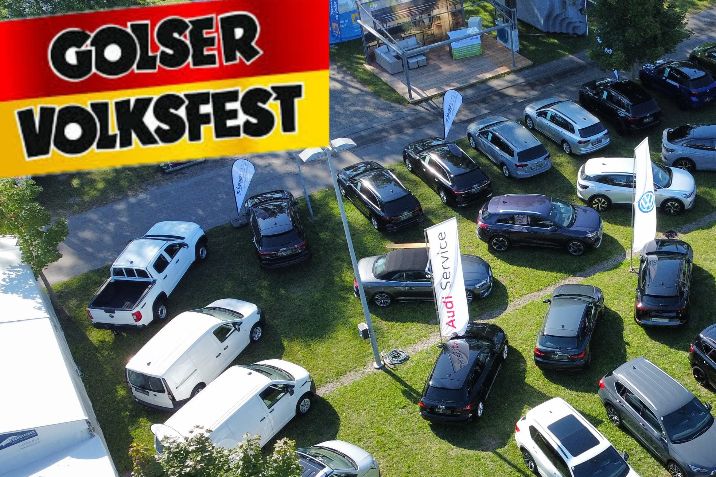 Golser Volksfest