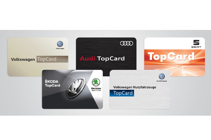 TopCard