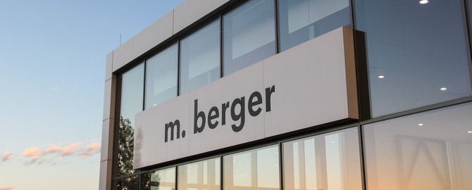 M. Berger Ges.m.b.H.
