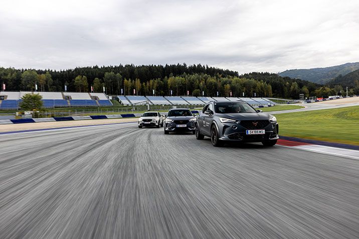 cupra